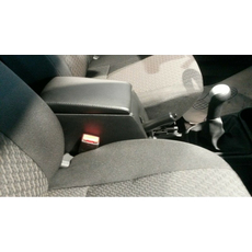 Подлокотник Lada Granta/Калина ll/ Datsun экокожа