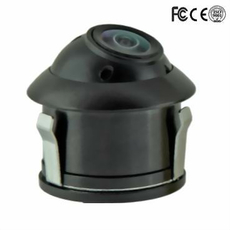 Универсальная врезная камера с поворотной головкой VDC-004