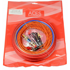 Набор (КИТ) для подключения усилителя ACES KIT 2.08