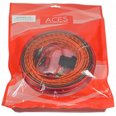 Набор (КИТ) для подключения усилителя ACES KIT 4.10