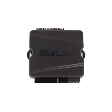Автосигнализация StarLine A61 DIALOG 4х4