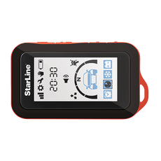 Автосигнализация StarLine E96 V2 BT 2CAN+4LIN