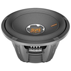 Сабвуфер Hertz SX 300.1 D SPL