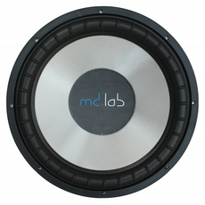 Сабвуфер MD.Lab SW-A15