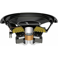 Сабвуфер Pioneer TS-A25S4