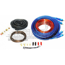 Набор (КИТ) для подключения усилителя ACV 21-KIT2-8