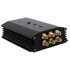 Переходник колонки-RCA MD.Lab SQ6