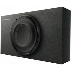 Сабвуфер Pioneer TS-D10LB