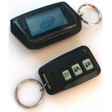 Автосигнализация Sky M22