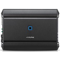 Усилитель Alpine S-A55V