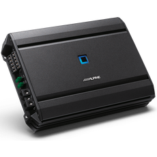 Усилитель Alpine S-A55V