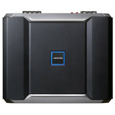 Усилитель Alpine R-A75M