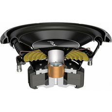 Сабвуфер Pioneer TS-A250D4