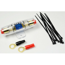 Набор (КИТ) для подключения усилителя ACES KIT 4.08