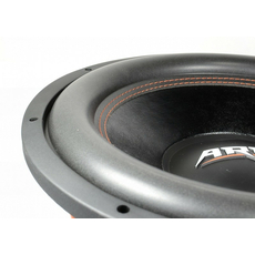 Сабвуфер ARIA BZ-15D2