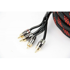 Набор (КИТ) для подключения усилителя ACV 21-KIT4-4