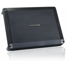 Усилитель Alpine BBX-F1200