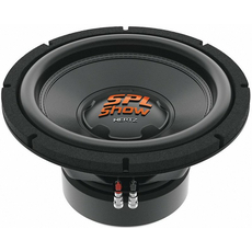 Сабвуфер Hertz SS 12 D2 Subwoofer