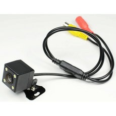 Камера заднего вида универсальная ARIA CU-0094 DL