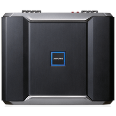 Усилитель Alpine R-A60F
