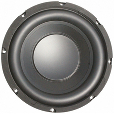 Сабвуфер MRM BL-10