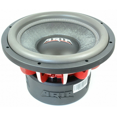 Сабвуфер ARIA BR-12D2