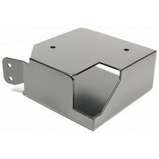 Сейф блока сертификации ключей TigerShark Toyota Land Cruiser 200 (индивидуальная упаковка)