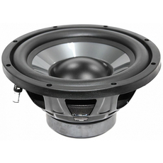 Сабвуфер Ivolga DRIVE-10