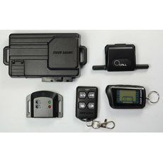 Автосигнализация Tiger Shark TS 2018