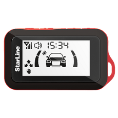 Автосигнализация StarLine E66 V2 BT ECO 2CAN+4LIN