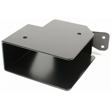 Сейф блока сертификации ключей TigerShark Toyota Land Cruiser 200 (индивидуальная упаковка)