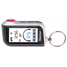 Автосигнализация StarLine A93 V2 2CAN-2LIN