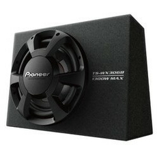 Сабвуфер Pioneer TS-WX306B