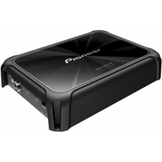 Усилитель Pioneer GM-D9701