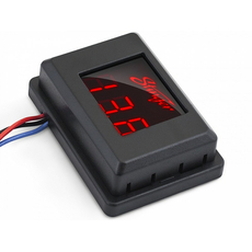 Вольтметр Stinger SVMR