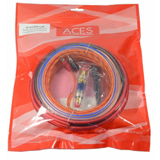Набор (КИТ) для подключения усилителя ACES KIT 2.10