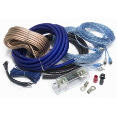 Набор (КИТ) для подключения усилителя MD.Lab MDC-KIT-44C