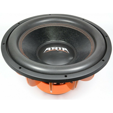Сабвуфер ARIA BZ-15D2