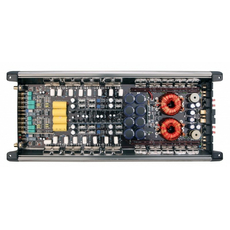 Усилитель MD.Lab AM-SQ150.4