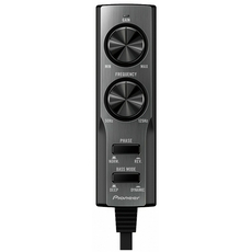 Сабвуфер Pioneer TS-WX130DA активный