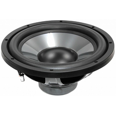 Сабвуфер Ivolga DRIVE-12