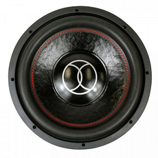 Сабвуфер Xcelsus Solidus XSS12