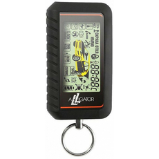 Автосигнализация Alligator А-9