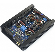 Усилитель MD.Lab AM-DC-1000.1