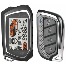 Автосигнализация SKY M9