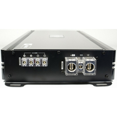 Усилитель ARIA HD-2600