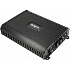 Усилитель ARIA WSX-200.4D
