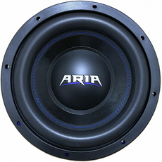 Сабвуфер ARIA BD-12D2