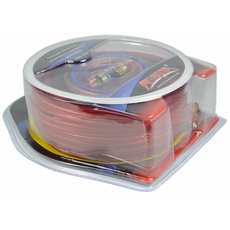 Набор (КИТ) для подключения усилителя ARIA ААК 2.04 new