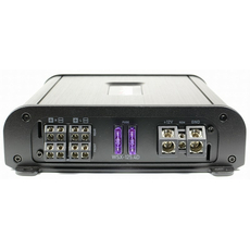 Усилитель ARIA WSX-125.4D